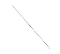 LOLIPPYY Adjustable Curtain Draw Rod for Skylights and Blinds Telescopic Push Pull Wand for Cellular Roller Shades Smooth Operation Window Rod Compatible with Various Minimalist Design for