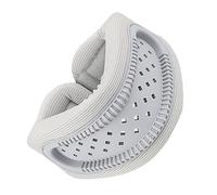 LOLIPPYY Adjustable Neck Brace and Cervical Collar for Men and Women, Breathable Support Wrap for Home and Office Use, Designed to Fixate Cervical Spine and Aid