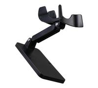 LOLIPPYY Adjustable Portable Barcode Scanner Holder Stand Bracket for Handheld Scanners Lightweight Small Barcode Scanning Tool Fixing Mount for Supermarkets Warehouses Use