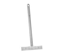 LOLIPPYY Adjustable Stainless Steel Sign Holder Pole Fixed Board Display Stand for Events Meetings Tours Airport Pick Up Lightweight Portable Metal Sign Post