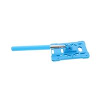 LOLIPPYY Adjustable Telescopic Parking Payment Stick Swiping Tool for Vehicle Toll Booths Contactless Card Reacher Convenient Extendable Card Grabber for Easy Parking Access