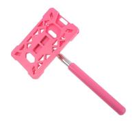 LOLIPPYY Adjustable Toll Pass Holder with Extendable Swiping Rod for Car Payment and Access Cards Auto Access Pole Tool for Parking Garages and Security Gates