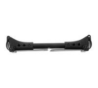 LOLIPPYY Adjustable Twin Stroller Connector Plastic Secure Simple Connection Universal Fit for Twin Pushchairs Lightweight Black Pram Linking Tool for Parents