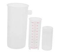 LOLIPPYY Archimedes Principle Mechanics Experiment Physics Learning Tools for Independent Lab Investigations Scientific Buoyancy Device Educational Equipment