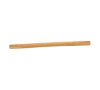 LOLIPPYY Bamboo Manual Massage Stick Smooth Surface Lightweight Back Neck Shoulder Massager for Home Office Travel Muscle Relaxation and Improvement