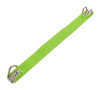 LOLIPPYY Battery Carrying Handle Strap for Golf Cart Heavy Duty Battery Lift Strap for Car Secure Handling