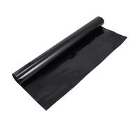 LOLIPPYY Blackout Window Film with Adhesive Heat Insulation and Protection Sticker for Home Office and Commercial Use Light-filtering and Glare-reducing Privacy Film