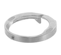 LOLIPPYY Bobbin Case Shuttle Race for Singer Bobbin Case Hook Cover for Home Sewing Machines Wear-Resistant Noise-reducing Replacement Part