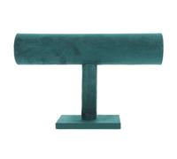 LOLIPPYY Bracelet Display Stand Desktop Jewelry Organizer for Bracelets and Watches with Space-Saving Design for Home and Store Display