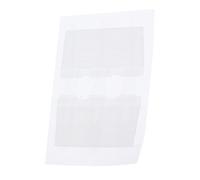 LOLIPPYY Breathable Non Woven Adhesive for Wound Closure Flexible Zip Style Closure Strips Self Adhesive Wound Protectors for Emergency Use