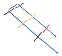 LOLIPPYY Children Walking Rope for Toddlers Safety Daycare Rope with Handles Lightweight Polyester Material Reinforcing Stitching for Outdoor Activities Ensures Safety Random Color