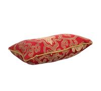 LOLIPPYY Chinese Medicine Pulse Pillow Ergonomic Wrist Support Cushion for Accurate Diagnosis Traditional Tcm Pulse Taking Tool Lightweight Portable Comfortable Hand Rest for Clinic and