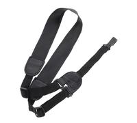 LOLIPPYY Comfortable Nylon Ukulele Strap with Hook Easy to Install Simple Guitar Neck Belt for Soprano Concert Tenor Ukulele Playing and Carrying