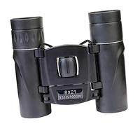 LOLIPPYY Compact Mini Binoculars Lightweight Pocket Telescope for Adults Exterior with Frame Clear High Definition Imaging for Concerts Bird Watching and Outdoor Sports