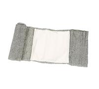 LOLIPPYY Compression 200x15cm Disposable Sports Medical Training for Outdoor Trauma