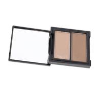 LOLIPPYY Contour Palette Highlighter Makeup Translucent Face Powder Contour for Cheeks Chin Eyes Professional for Salon Wedding Party Home Use
