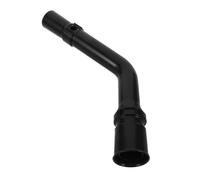 LOLIPPYY Curved Vacuum Cleaner Replacement Tube Spare Part Ergonomic Hollow Rod for Handheld and Industrial Craftsman Vacuums Easy Installation and Versatile Fit for Broken Hose Maintenance