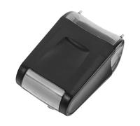 LOLIPPYY Dashed Handwriting Line Stamp Roller for Teachers Self-Inking Educational Stamp Maker for Handwriting Practice Use Writing Guide Tool for Elementary Students and Parents