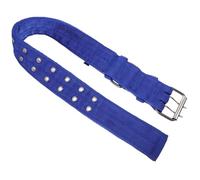 LOLIPPYY Decorative Pet Xl Cloth Comfortable Neck Accessory for Dogs and Cats Stylish Pet Collar Dog Keepers