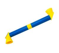 LOLIPPYY Detachable Periscope Optical Experiment for Physical Optics Education Lightweight Portable Science Kit for Outdoor Learning and DIY Backyard Games