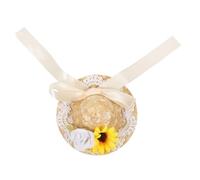 LOLIPPYY Dog Hat Summer Hat Cool and Handsome Bowknot Decoration Delicate Material 6.09x6.09x1.97in for Taking Photos Accessory
