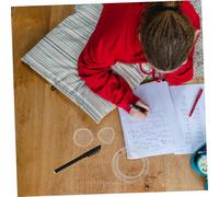 LOLIPPYY Drawing Ruler Set Creative Painting Templates for Boys and Art Stencil Tools for Imagination Skill Development Educational