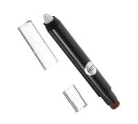 LOLIPPYY Dual-ended Face Contour Stick Highlighter Pen for Women Professional Makeup Finish and Plastic Material, for Daily Life and Date Face Shaping and Highlighting