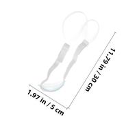 LOLIPPYY Elastic Chin Strap for Sleeping Anti-Snore Breathable Jaw Support for Mouth Breathers Unisex Comfortable Snoring Reduction Aid with Washable Material