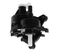 LOLIPPYY Electric Fan Rocker Gear Replacement Black for Smooth Oscillating Head Compatible with Floor and Tower Fans