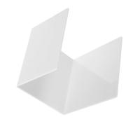 LOLIPPYY Eyelash Extension Tool Organizer Compact Lash Pillow Holder for Grafting Eyelash Storage Tray Display Stand Professional and Personal Use Makeup Accessories