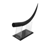 LOLIPPYY False Eyelash Training Model Large 3d Giant Eyelash Prop Salon Display Ornament and Beauty Training Schools