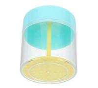 LOLIPPYY Foam Maker for Facial Cleanser and Shampoo Portable Bubble Foamer for Skin-friendly Mild Cleansing with Uniform Coverage Suitable for Home and Travel Body Cleansing
