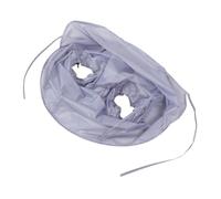 LOLIPPYY Folding Leg Shaving Bib with Hair Catcher, Portable Body Hair Shaved Apron for Men, Waterproof Beard Shaving Cape Suitable for Home and Travel Use