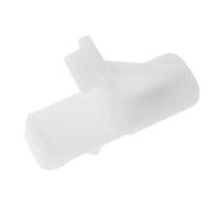 LOLIPPYY Freezer Door Stainless Steel Hook Refrigerator Clip Shelf Support Bracket Replacement for Commercial and Household Freezers Compatible with Haier Refrigeration Equipment