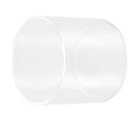 LOLIPPYY Gas Lantern Shade F2 Glass Protector Halloween Season | Impact Scratch Guard, Kerosene Lantern Globe Fit, Camp Kitchen Lighting and Picnic Use