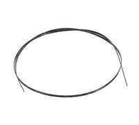 LOLIPPYY Guitar Binding Purfling Strip Plastic Guitar Trim Pick Guard Material String Separator