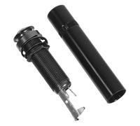 LOLIPPYY Guitar End Pin Socket Threaded Stereo Metal Output Jack for Electric Guitar Accessories for Signal Transmission in Live Performances