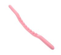 LOLIPPYY Handheld Muscle Roller Stick for Deep Tissue Massage Portable Massage Tool for Legs and Back for Athletes for Muscle Relief and Relaxation