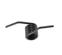 LOLIPPYY Heavy-duty Steel Hydraulic Jack Handle Return Spring Replacement Enhanced Load Bearing Floor Jack Part for Smooth Efficient Operation and Easy Installation