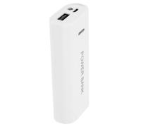 LOLIPPYY Hidden Cash Storage Container Fake Power Bank Prank Prop Secure Money Box Portable Small Safe Hiding Valuables for Travel Home