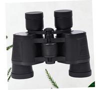 LOLIPPYY High Magnification Outdoor Binoculars Compact Portable Telescope for Adults with and Clear Bright Optics Suitable for Bird Watching Hiking and Travel