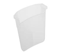 LOLIPPYY High-Temperature Resistant Condensation Water Collector Cup Compatible with Midea My- Pressure Cookers Steam Condenser Drip Pan for Efficient Water Collection and Easy Cleaning