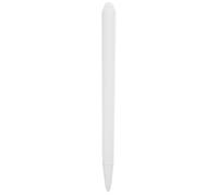 LOLIPPYY Infrared Screen Writing Pen White Dual-tip Stylus for Smooth and Sensitive Writing on Touch Screens with Abs Material, for Whiteboard and Tablet Use