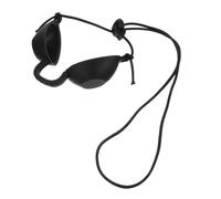 LOLIPPYY Ipl Eye Protection Safety Goggles Soft Laser Eye Patch for Light Therapy at Home Salon