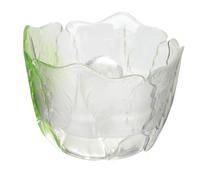 LOLIPPYY Japanese Style Glass Pickle Jar with Lid Vintage Vegetable Fermenting Container for Home Use Thick Frosted Glass Storage Box for Kimchi and Pickling Easy-clean Food Preservation