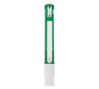 LOLIPPYY Manual Laboratory Pipette Pump Plastic Pipette Filler with Ergonomic Thumb Wheel for Precise Filling and Dispensing and Easy Single-hand Control for Lab Research