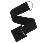 LOLIPPYY Metal Cello Endpin Rest with Nylon Non Slip Pads Thickened Skid Stopper for Stable Floor Protection Lightweight Portable Cello Anchor for Outdoor Performance