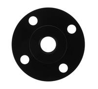 LOLIPPYY Microphone Wall Mount Flange Stand Aluminum Alloy for Recording Boom Arm for Studio Wall Bracket
