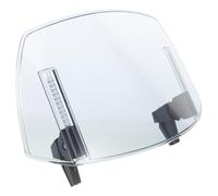 LOLIPPYY Motorcycle Windshield Front Windscreen Replacement Wind Deflector for Popular Motorcycle Brands Material Enhances Riding Comfort Highway