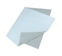 LOLIPPYY Movie Screen for Indoor Outdoor Use Compatible with LED Projectors Reflection-reducing Material for Clear HD Images